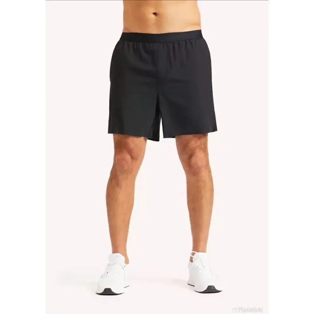 Peloton Output 6” Climb Shorts